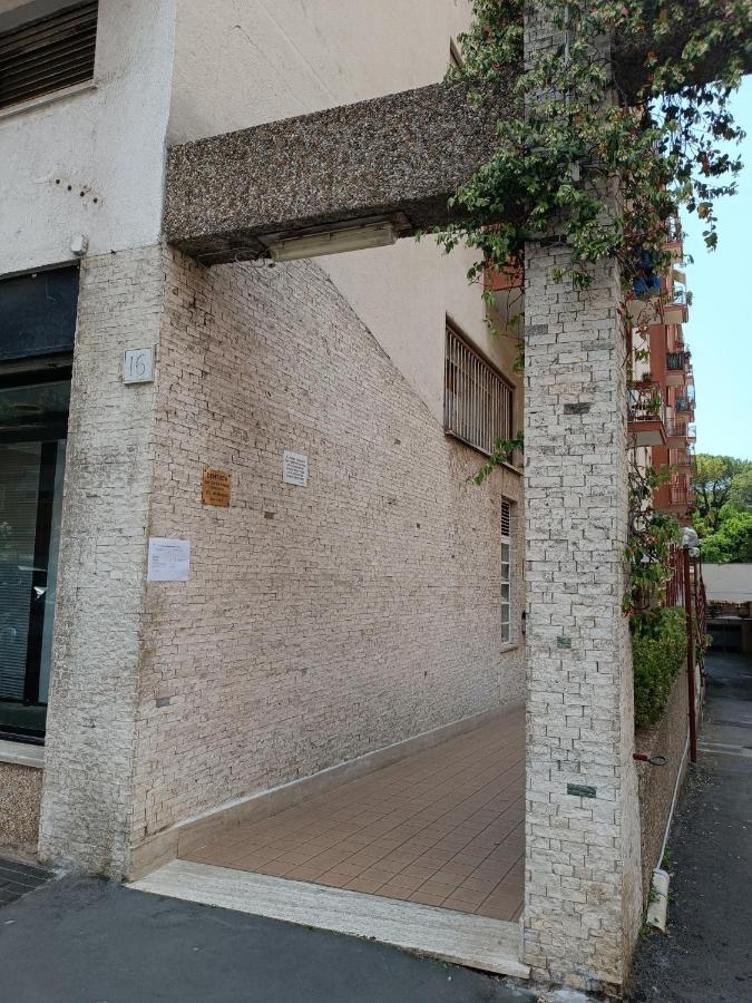 William's In Appartamento
