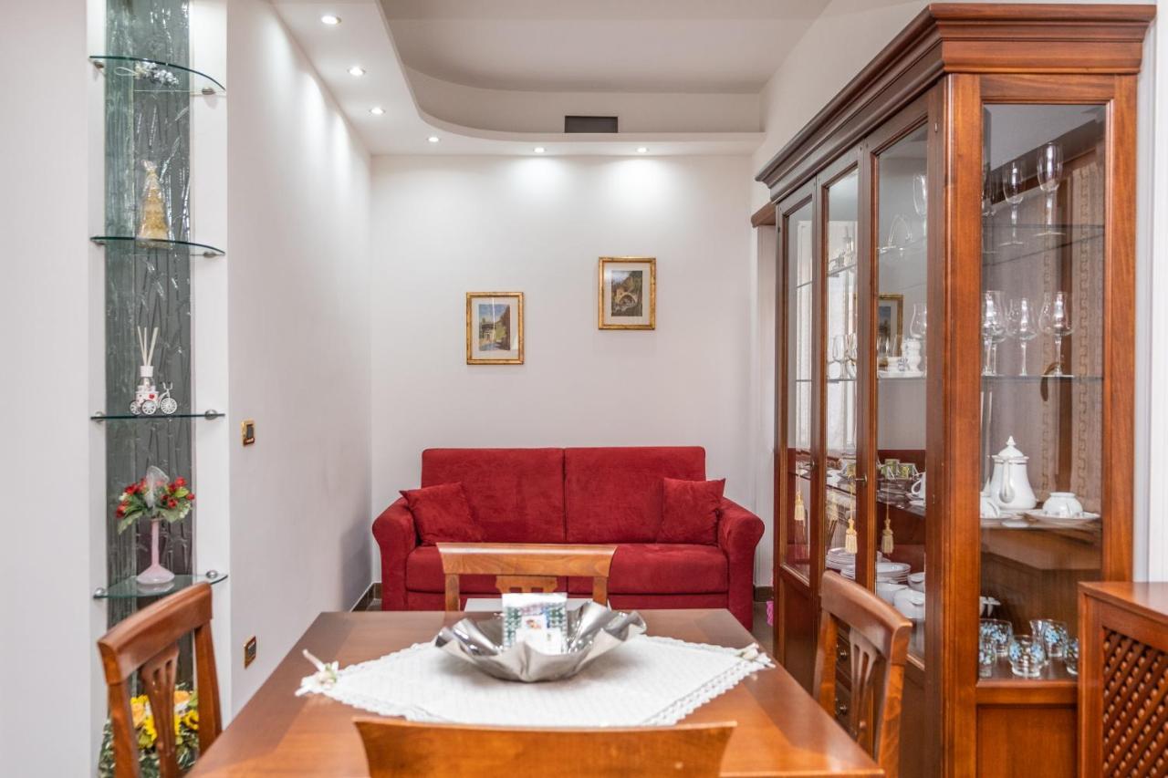 Appartamento William's In *